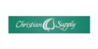 christiansupply coupons